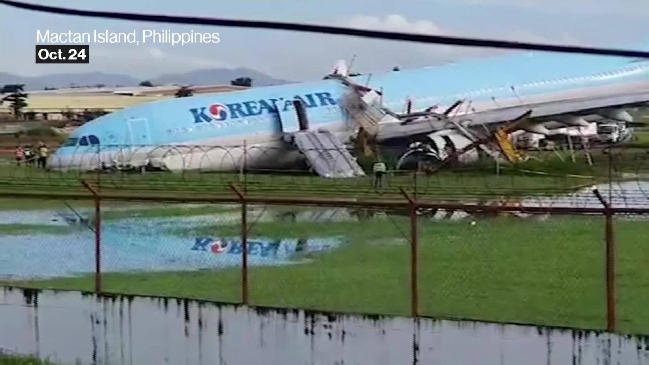 Korean plane crash reddit